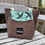 Schultertasche - Wilma - Schnittmuster eBook-8