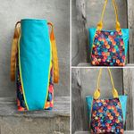 Schultertasche - Wilma - Schnittmuster eBook-3