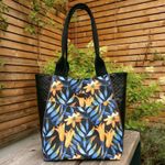 Schultertasche - Wilma - Schnittmuster eBook-9