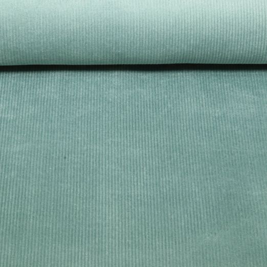 Breitstretchcord Janosch - Uni Mint