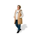 Weste Damen - Papierschnittmuster-2