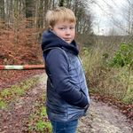 Weste Kinder - Papierschnittmuster-3