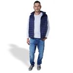 Weste Herren - Papierschnittmuster-2