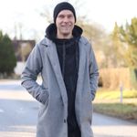 Mantel Herren - Mika - Papierschnittmuster-3