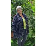 Hemdjacke Damen - Flo - Papierschnittmuster-2