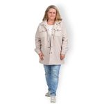 Hemdjacke Damen - Flo - Papierschnittmuster-5