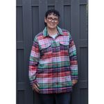 Hemdjacke Damen - Flo - Papierschnittmuster-4