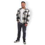 Hemdjacke Herren - Flo - Papierschnittmuster-5