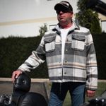 Hemdjacke Herren - Flo - Papierschnittmuster-2