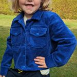 Hemdjacke Kinder - Flo - Papierschnittmuster-4