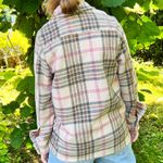 Hemdjacke Kinder - Flo - Papierschnittmuster-5