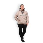 Windbreaker Unisex - Papierschnittmuster-2