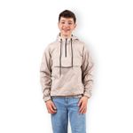 Windbreaker Unisex - Papierschnittmuster-6