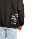 Windbreaker Unisex - Papierschnittmuster-8