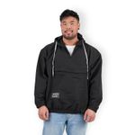 Windbreaker Unisex - Papierschnittmuster-9