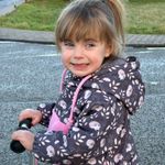 Windbreaker Kinder - Papierschnittmuster-6