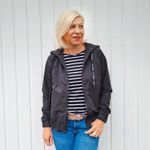 Jacke Damen - Kira - Papierschnittmuster-2