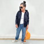 Jacke Damen - Kira - Papierschnittmuster-3