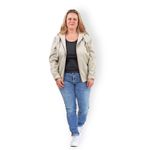 Jacke Damen - Kira - Papierschnittmuster-4