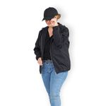 Jacke Damen - Kira - Papierschnittmuster-5