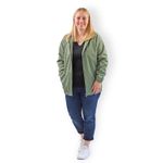 Jacke Damen - Kira - Papierschnittmuster-6