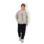 Jacke Kinder - Kira - Papierschnittmuster-5