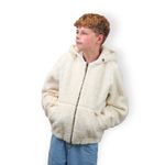 Jacke Kinder - Kira - Papierschnittmuster-6