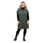 Kleid Easy Damen - Papierschnittmuster-2