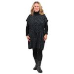 Kleid Easy Damen - Papierschnittmuster-3