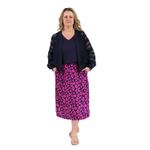 Top & Rock Damen - Papierschnittmuster-2