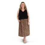 Top & Rock Damen - Papierschnittmuster-3