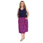 Top & Rock Damen - Papierschnittmuster-4