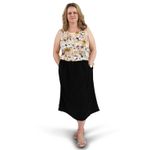 Top & Rock Damen - Papierschnittmuster-6