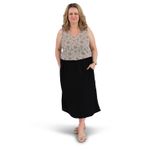Top & Rock Damen - Papierschnittmuster-7