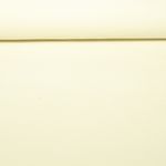 Rucksack- und Taschenstoff Jasper - PVC Beschichtet Creme-0