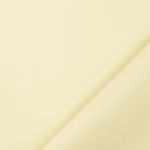 Tkanina batohu a tašky - krémová s PVC povlakem