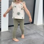 Cropped Top - Ziepeltrienchen - Schnittmuster eBook-5
