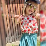 Cropped Top - Ziepeltrienchen - Schnittmuster eBook-8