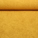 Tissu ameublement Freya - Uni Jaune maïs-0