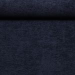 Polsterstoff Freya - Uni Navy-0