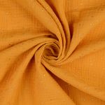 Puuvillamusseli - Double Gauze Kultaiset Okeripisteet