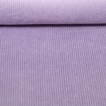 Cord Carole - Washed Cord 4,5mm Flieder-0
