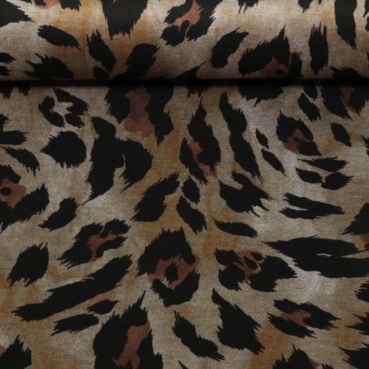 Romanit-Jersey -  Leo Sand