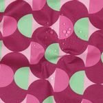 Coton enduit - Léo pétrole