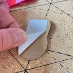 VLIXO TPU Hotmelt-Band - 25mm - 10m Rolle-2