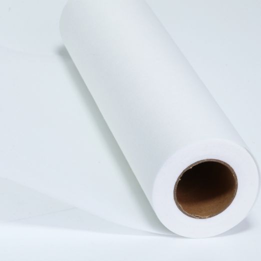 Stabilisateur de broderie CutAway VLIXO - Largeur 30 cm - Rouleau de 25 m