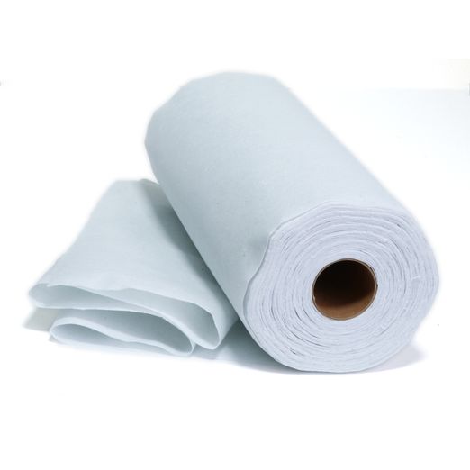 Stabilisateur de broderie déchirable VLIXO - 30 cm x 25 m