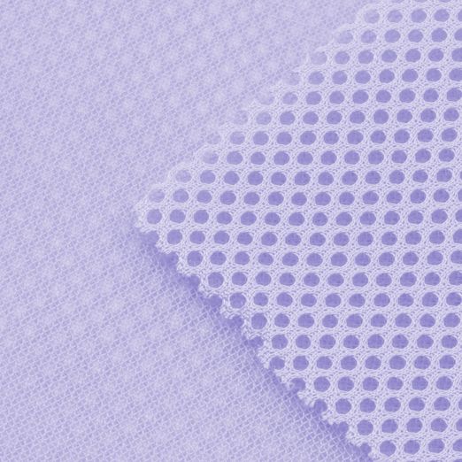 Air Mesh - Uni Flieder