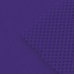 Air Mesh - Uni lilla viola