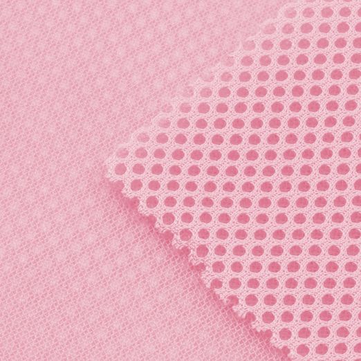 Air Mesh - Uni Rosa